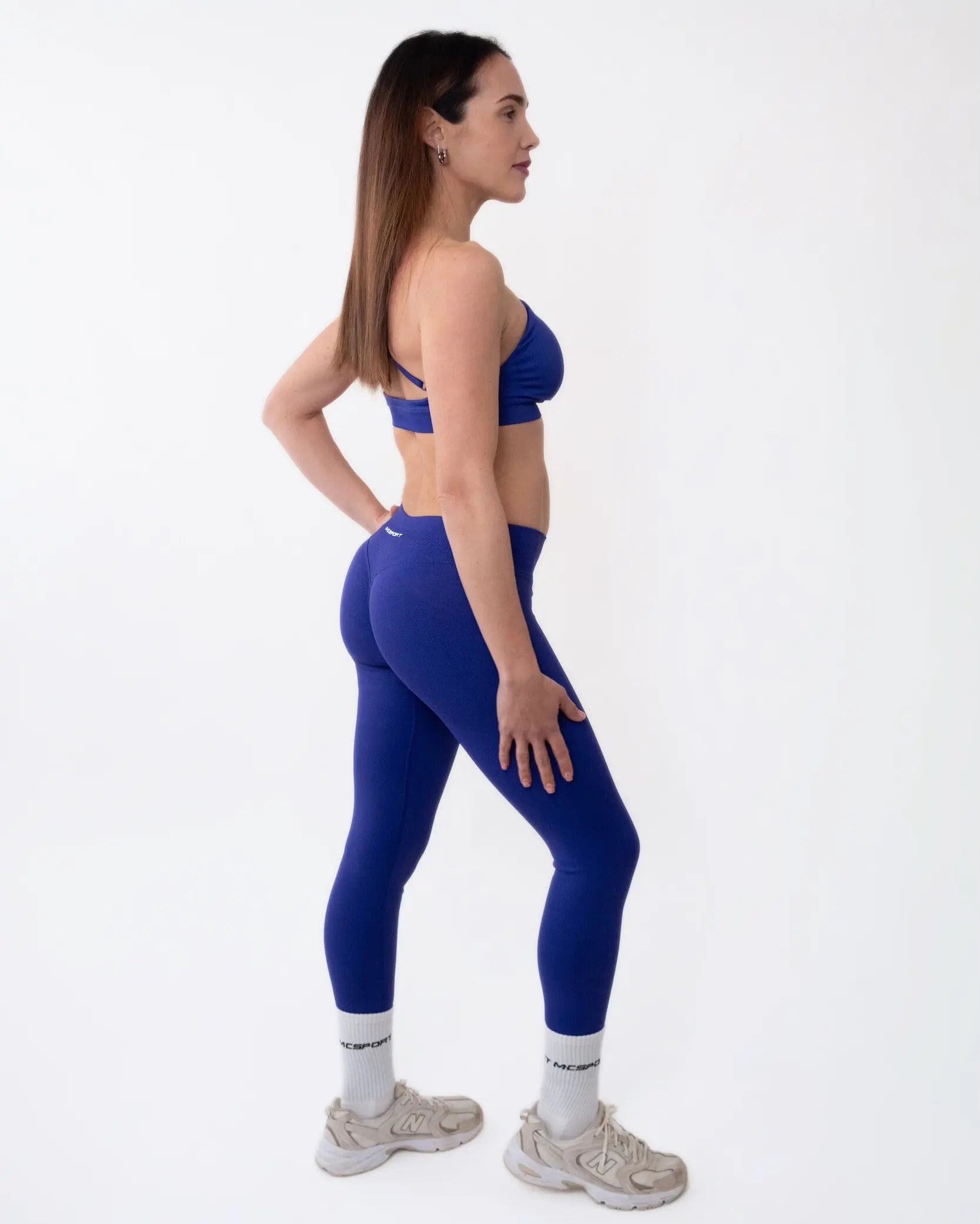 ELEVATE PLUS SCULPT BRA - Sculpted Confidence