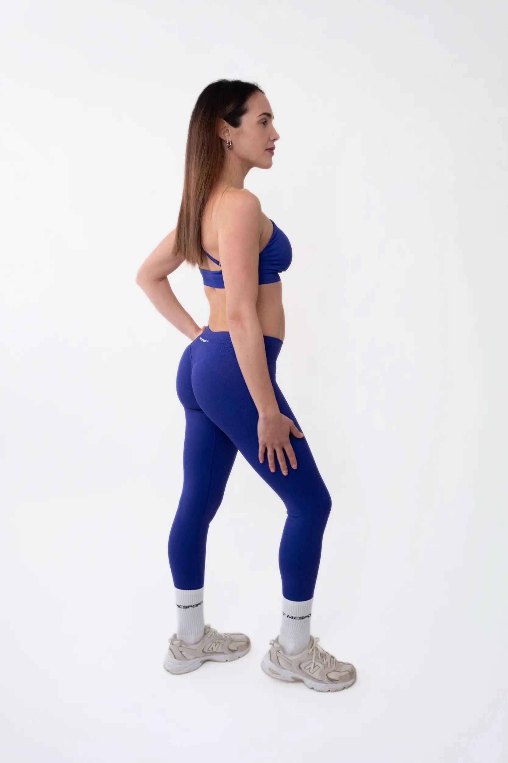 ELEVATE PLUS SCULPT BRA - Sculpted Confidence