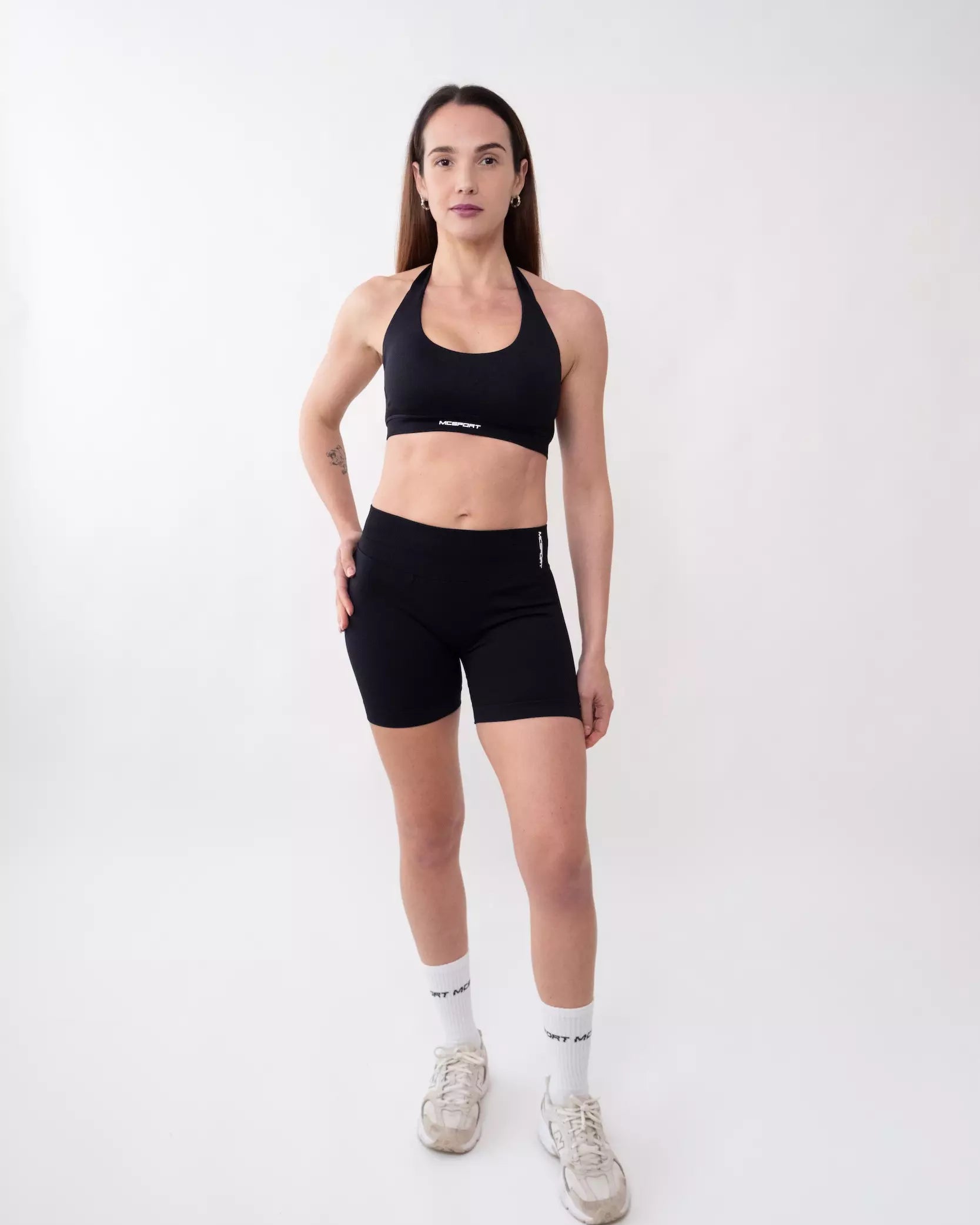 ELEVATE PLUS SHORTS - Sculpt Your Shape
