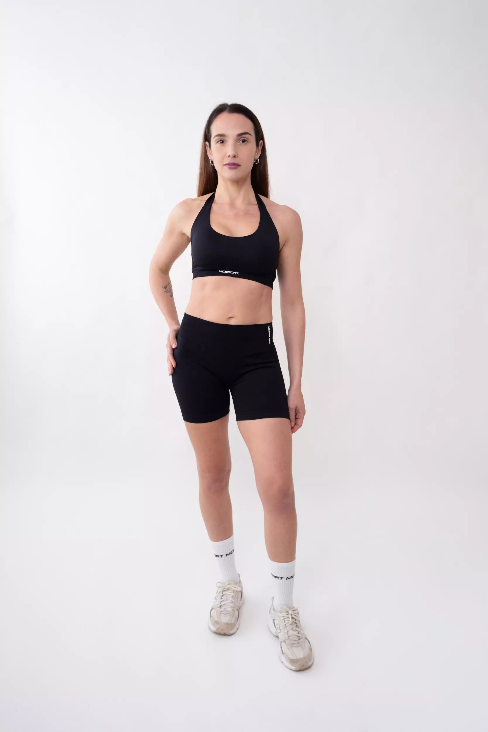 ELEVATE PLUS SHORTS - Sculpt Your Shape