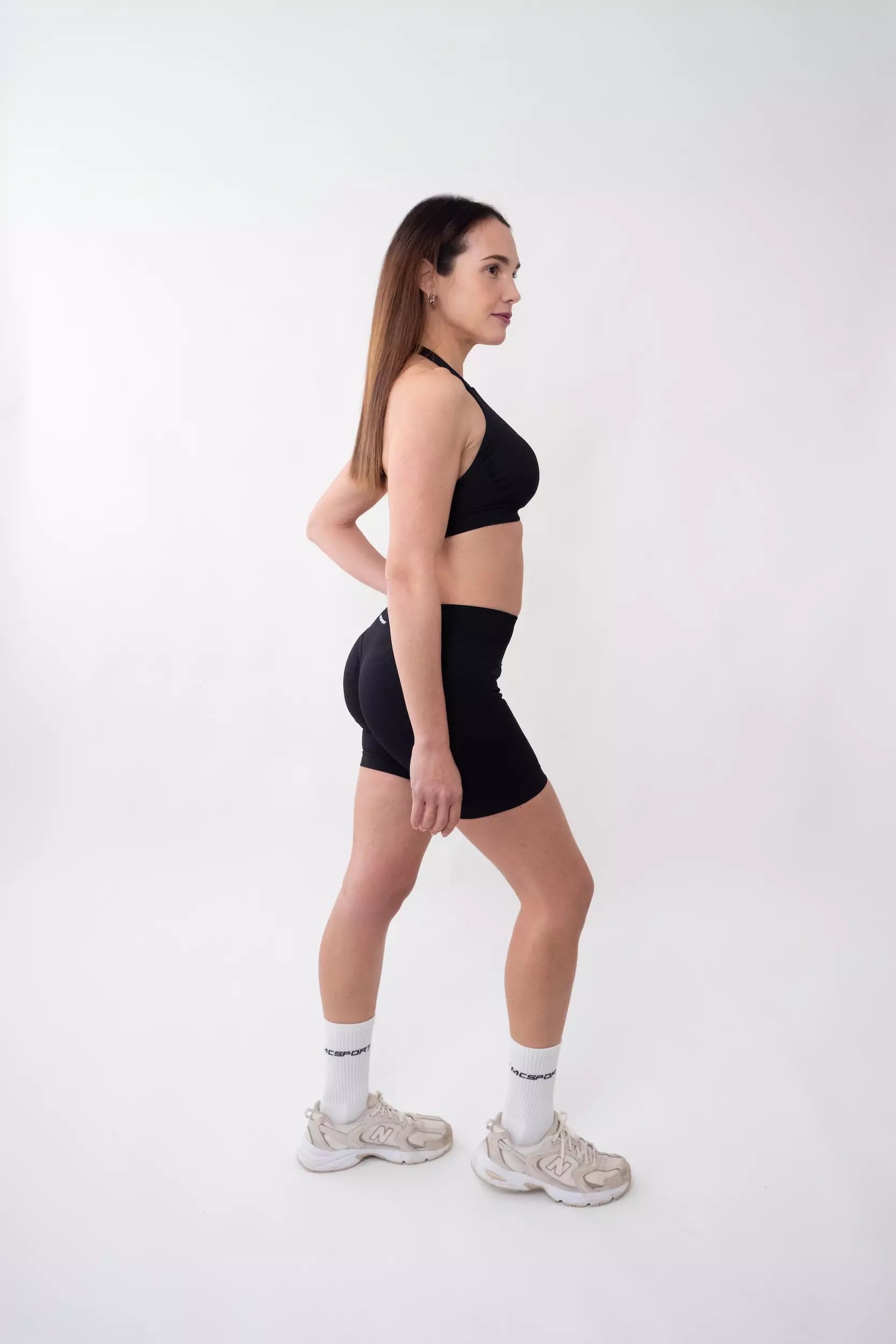 ELEVATE PLUS SHORTS - Sculpt Your Shape