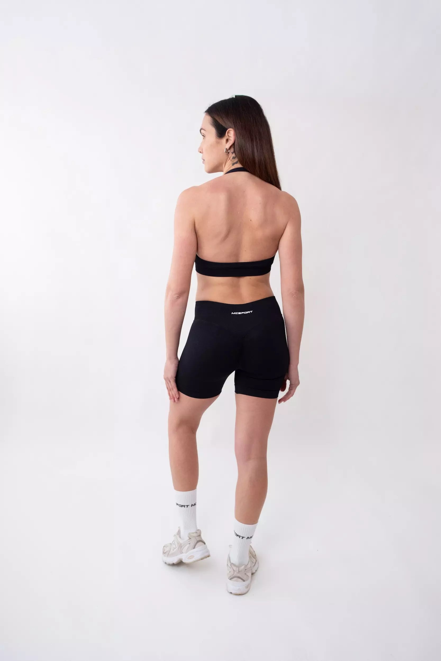ELEVATE PLUS SHORTS - Sculpt Your Shape