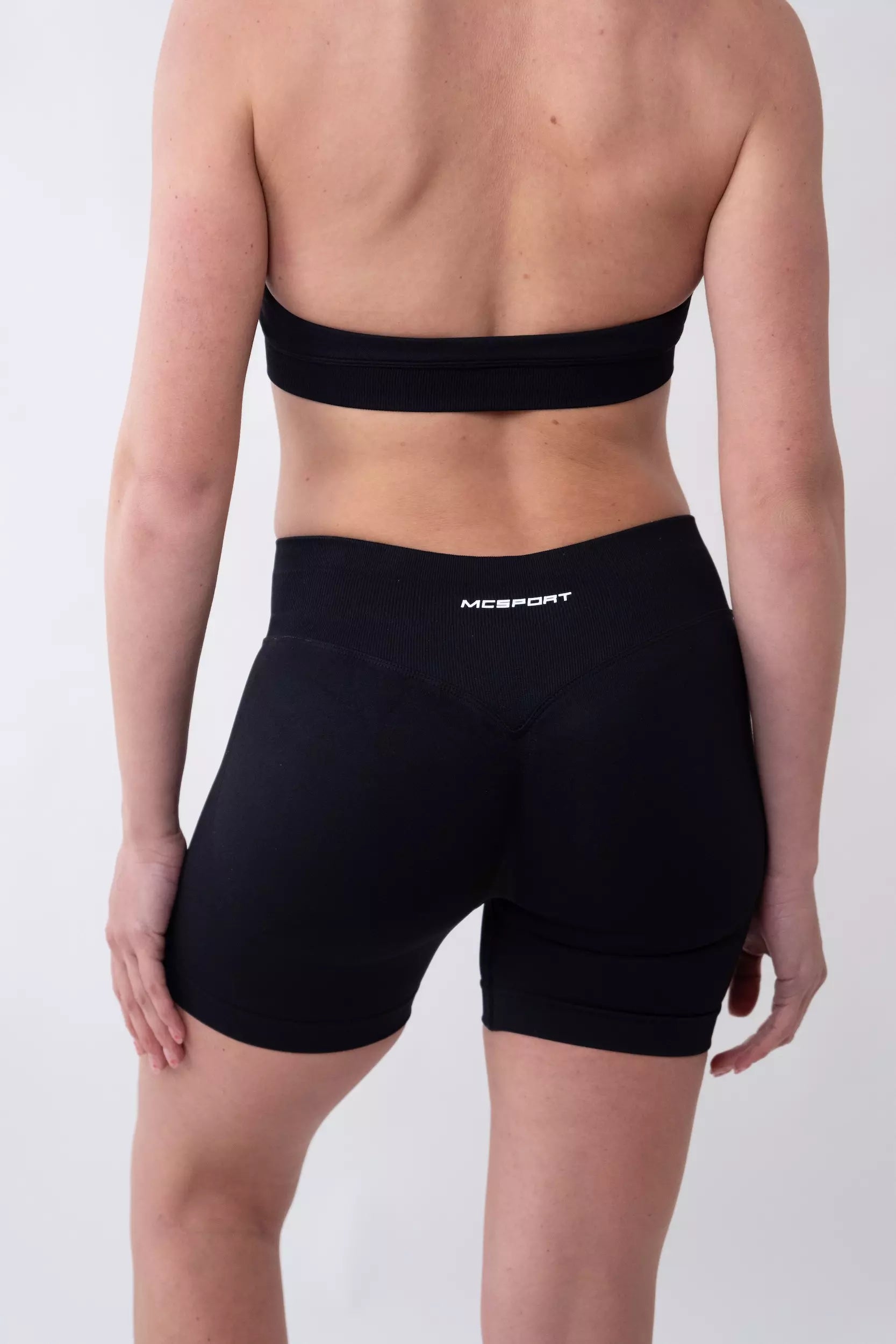 ELEVATE PLUS SHORTS - Sculpt Your Shape
