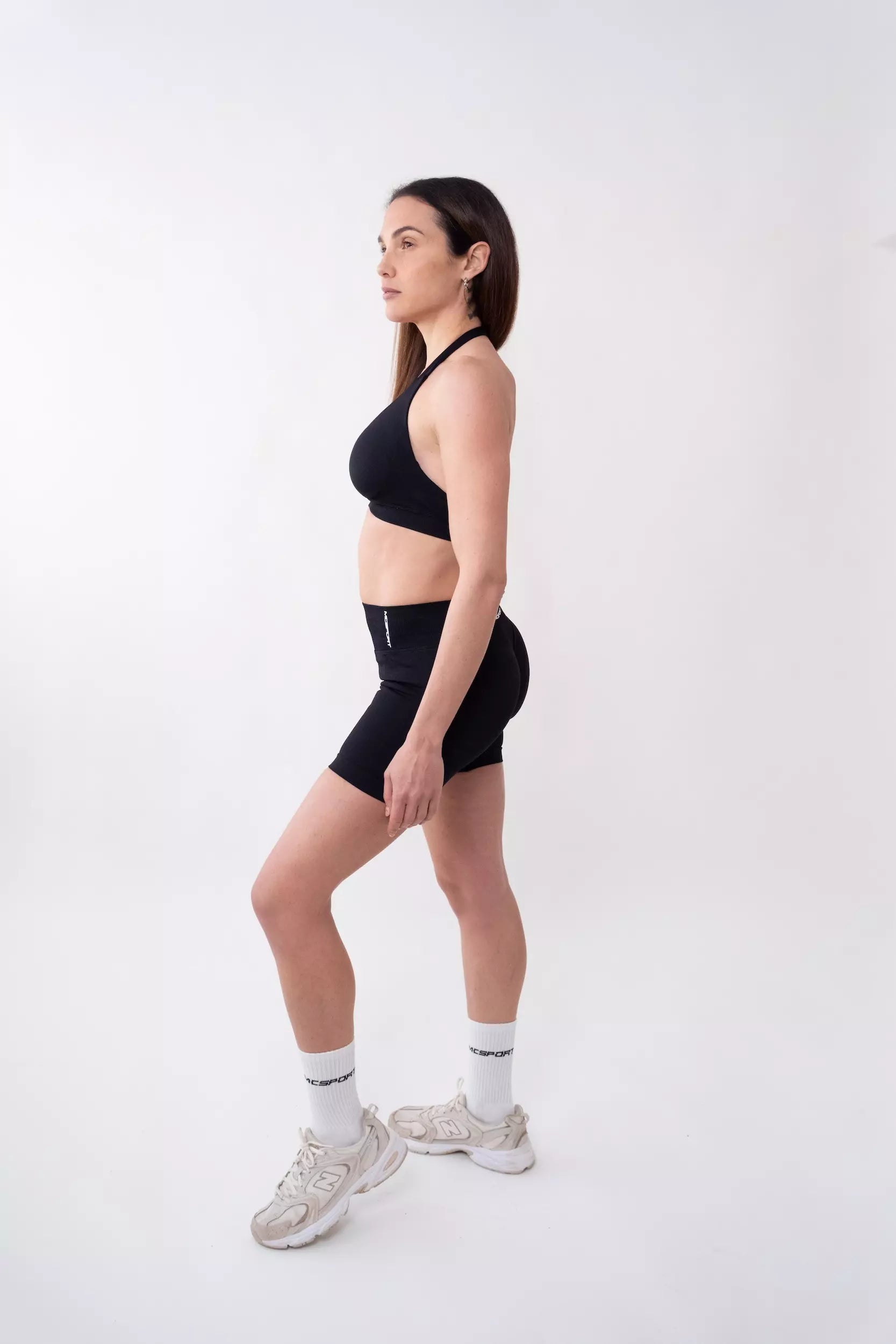 ELEVATE PLUS SHORTS - Sculpt Your Shape