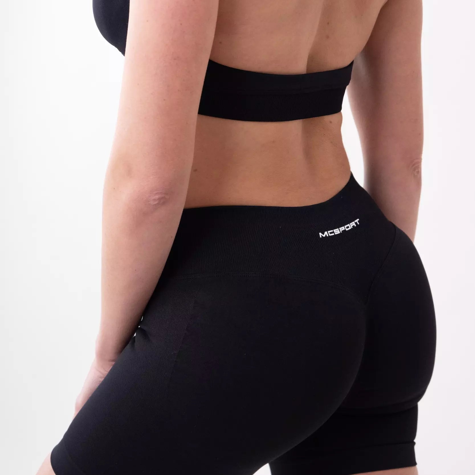 ELEVATE PLUS SHORTS - Sculpt Your Shape