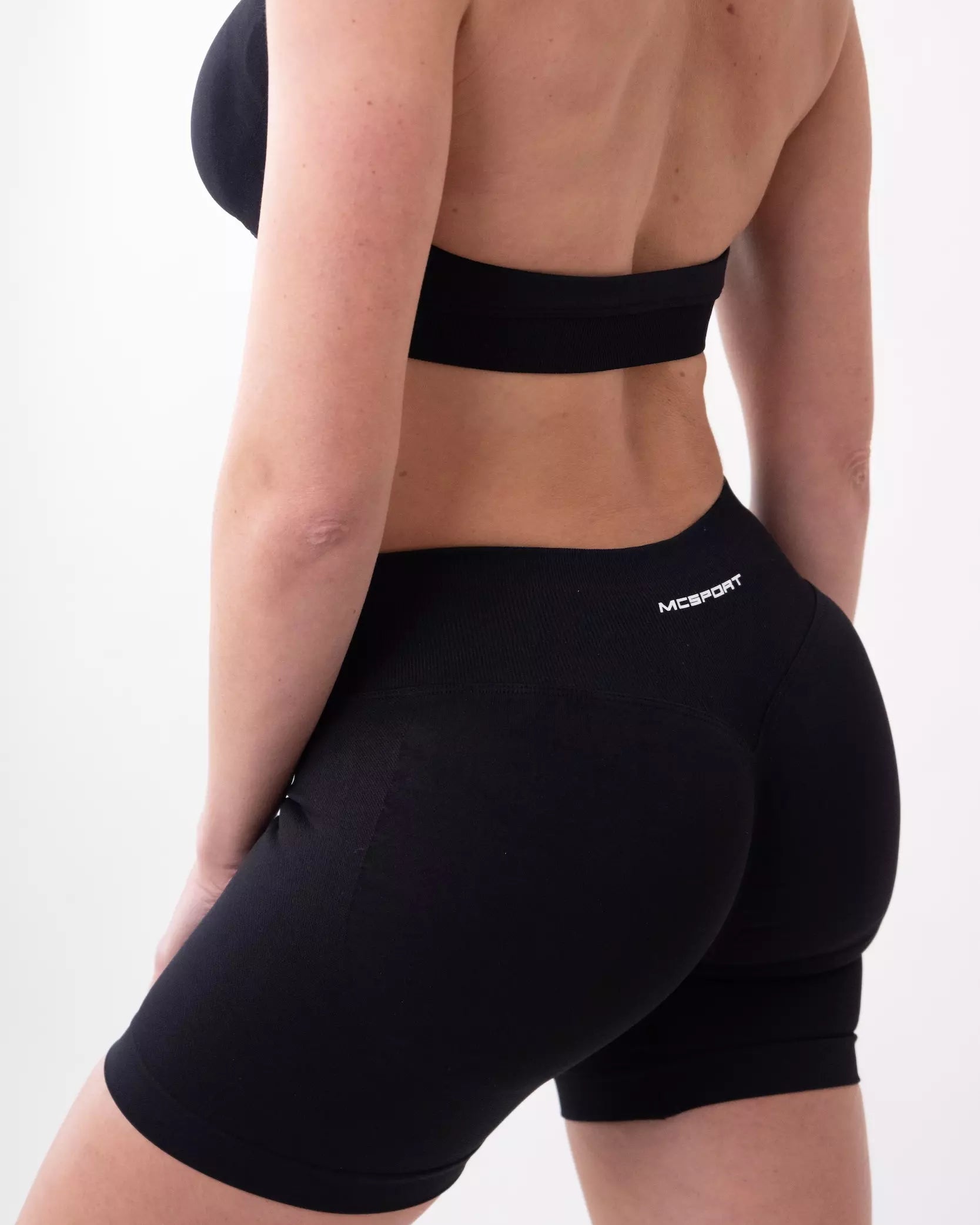 ELEVATE PLUS SHORTS - Sculpt Your Shape