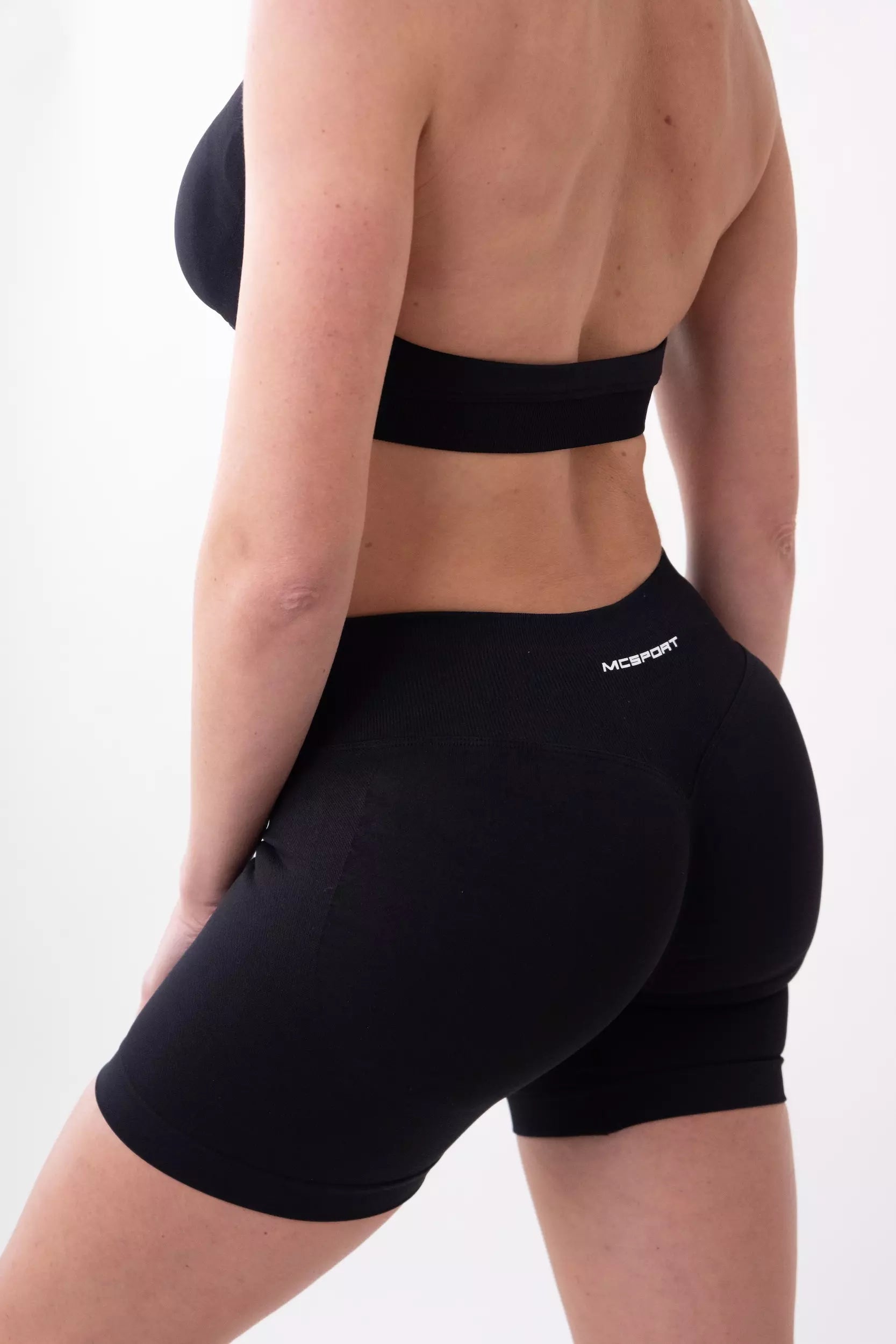ELEVATE PLUS SHORTS - Sculpt Your Shape