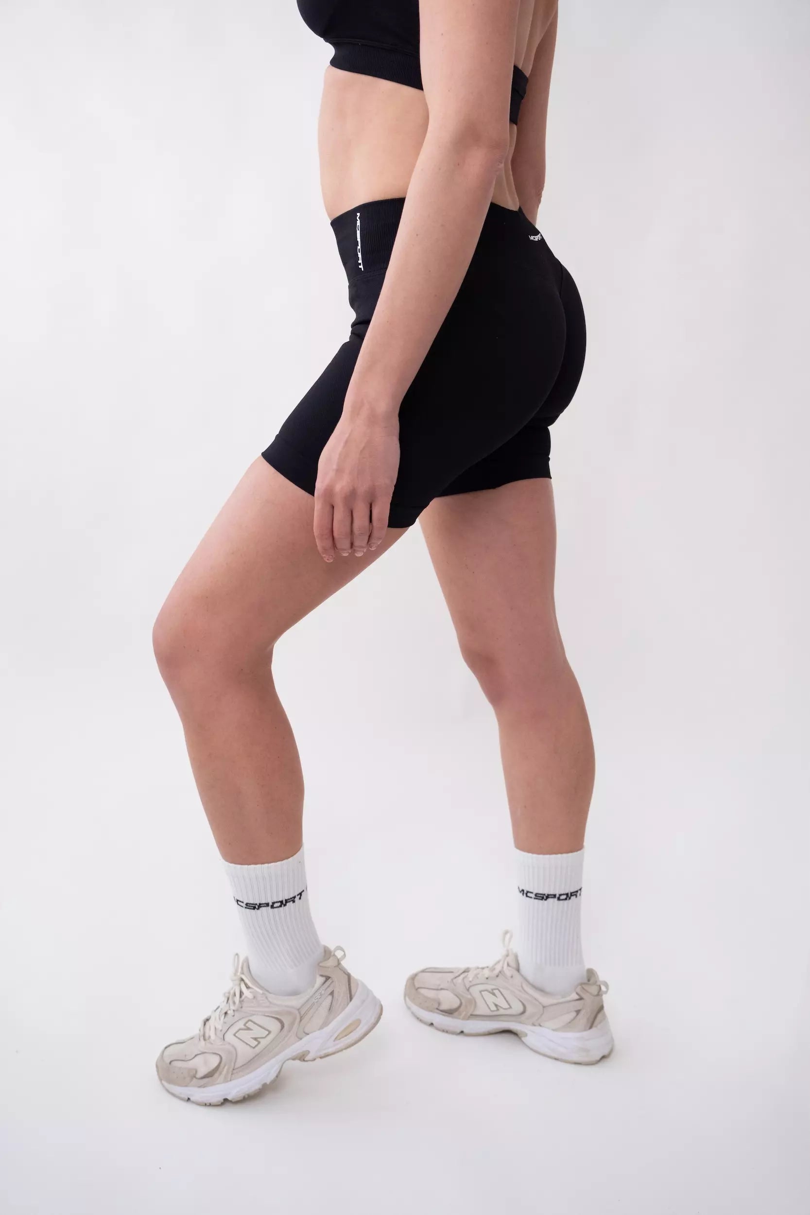 ELEVATE PLUS SHORTS - Sculpt Your Shape