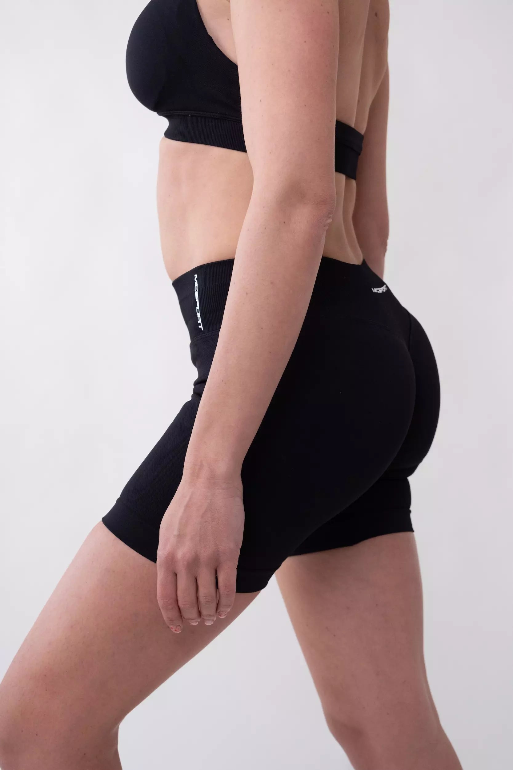 ELEVATE PLUS SHORTS - Sculpt Your Shape