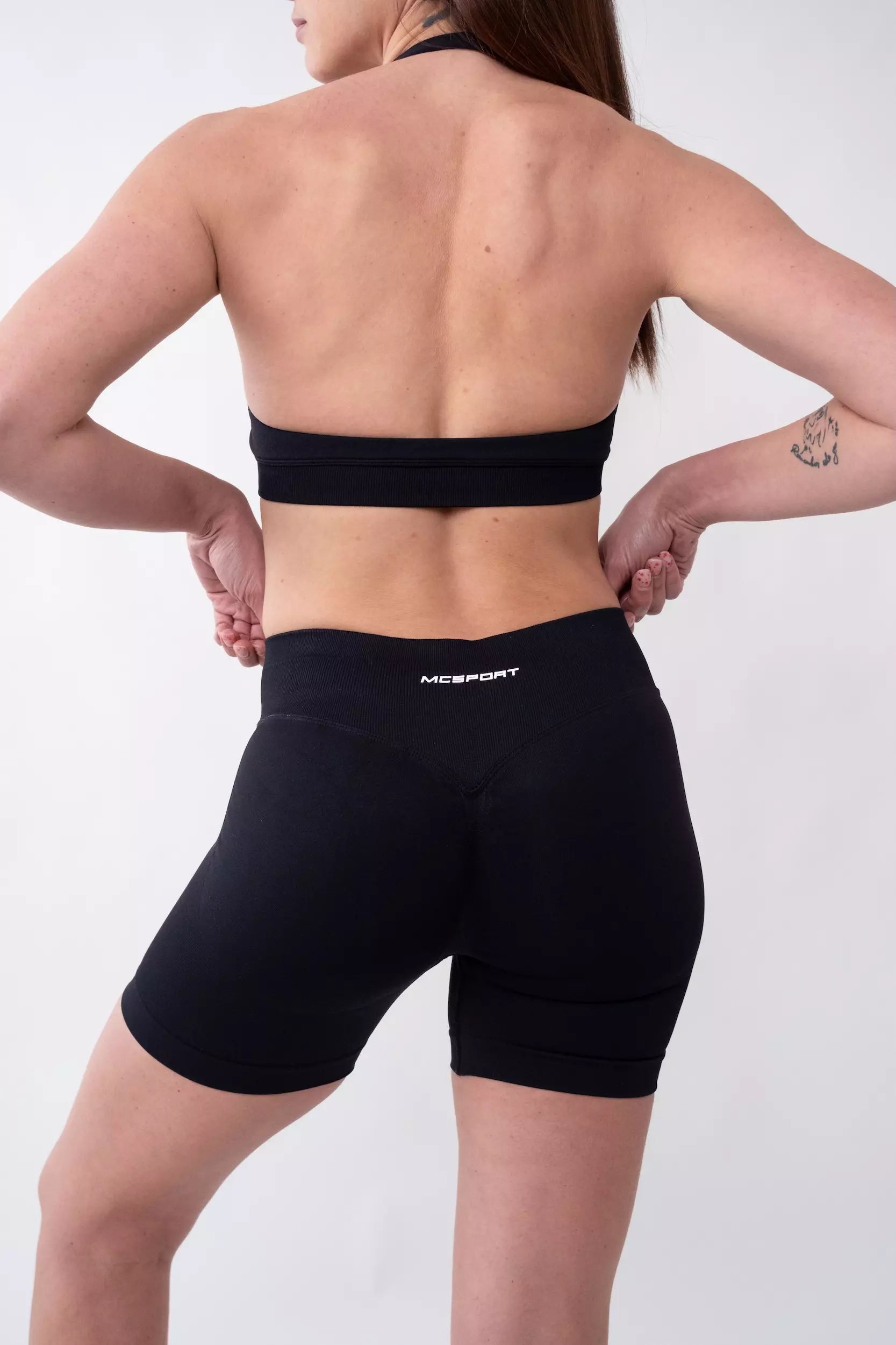 ELEVATE PLUS SPORT BRA - Performance Support
