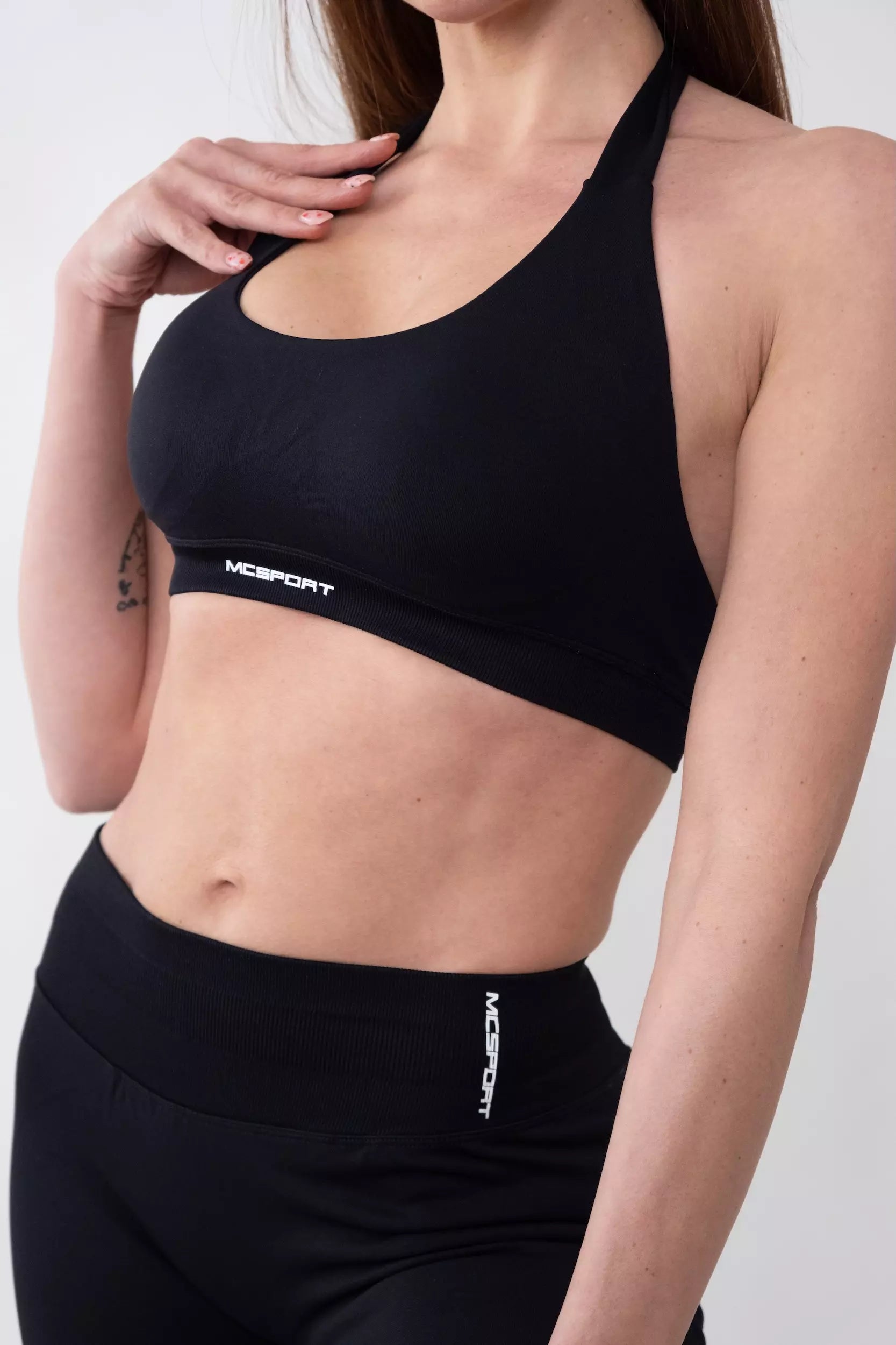 ELEVATE PLUS SPORT BRA - Performance Support