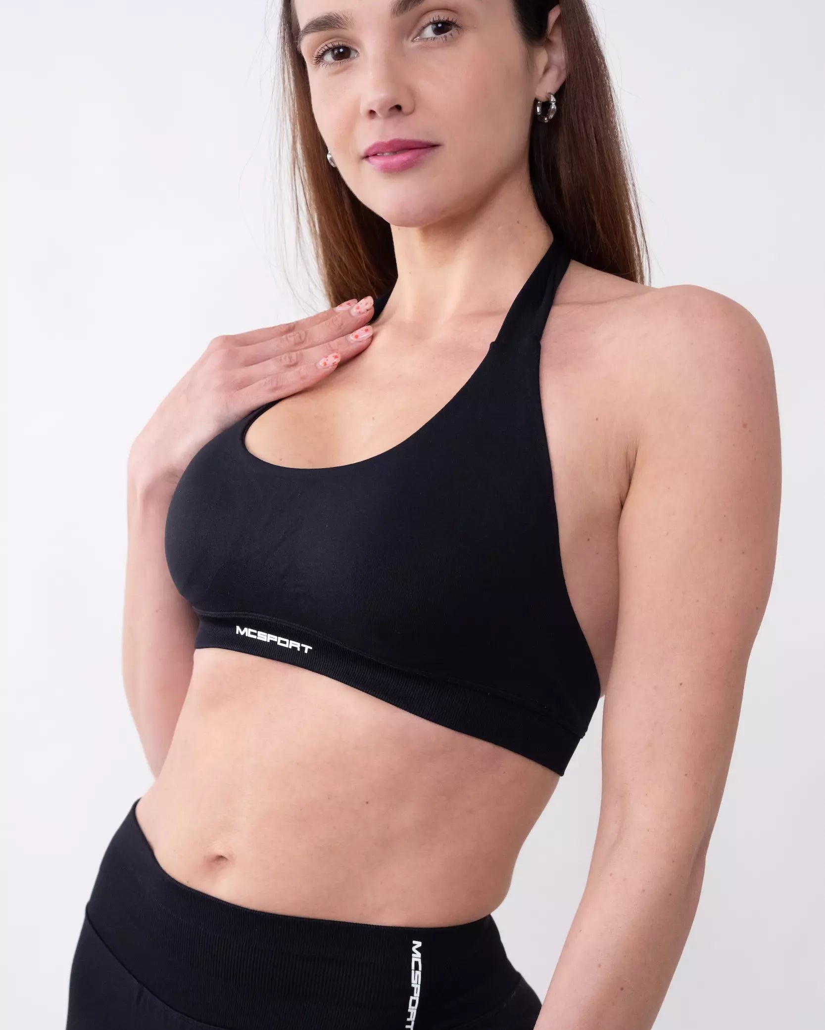ELEVATE PLUS SPORT BRA - Performance Support