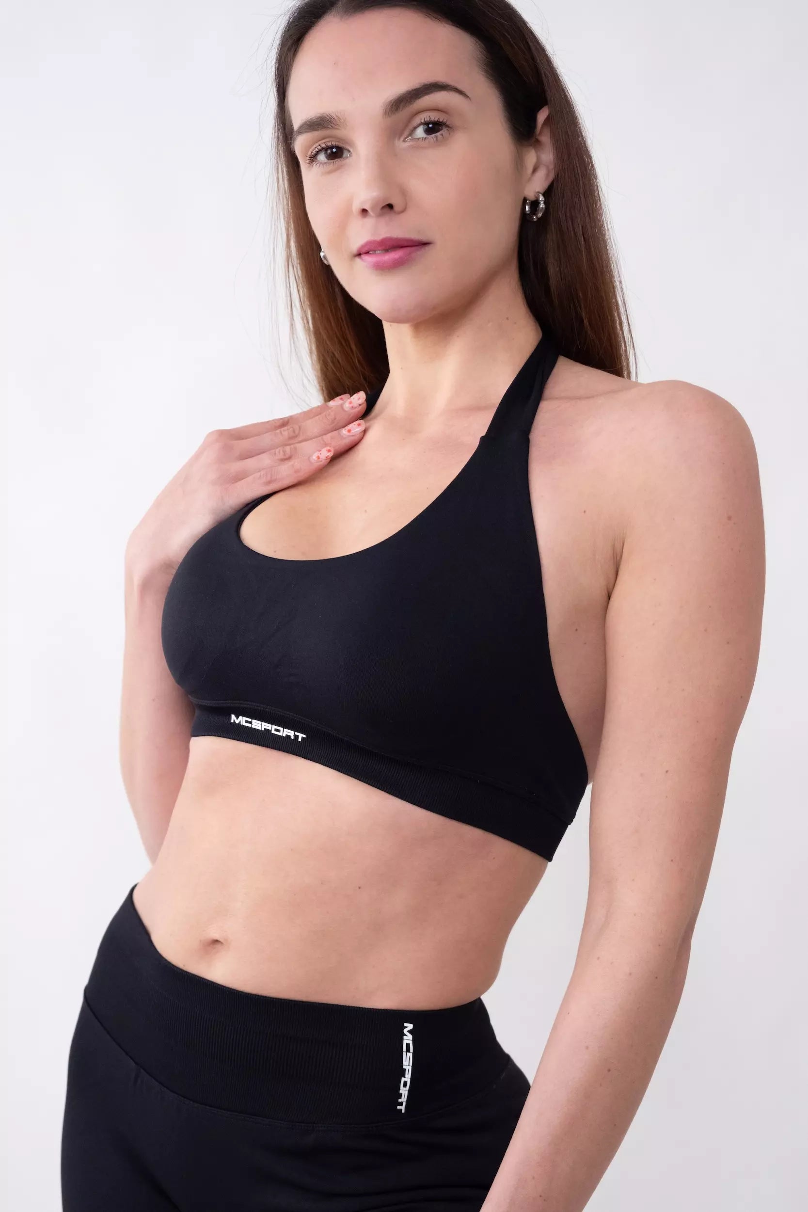 ELEVATE PLUS SPORT BRA - Performance Support