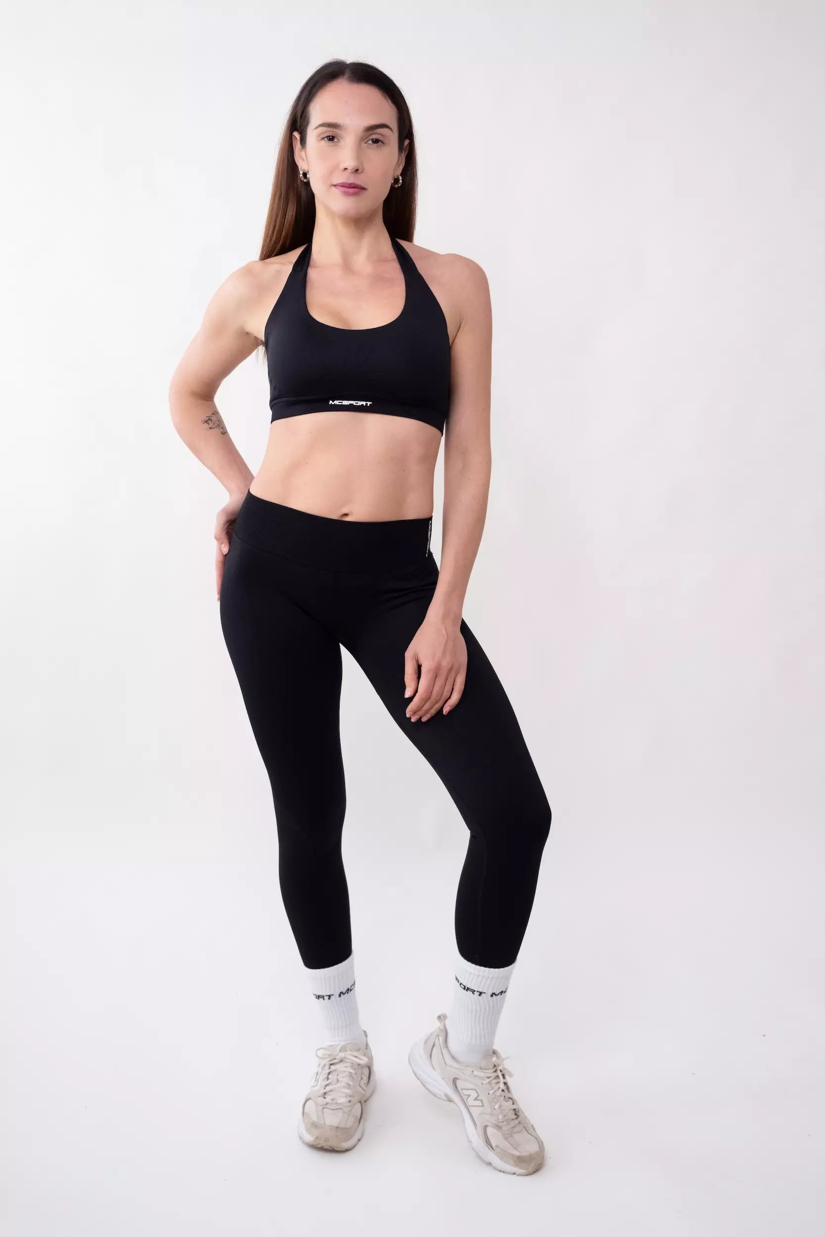 ELEVATE PLUS LEGGINGS – Sculpt Your Shape