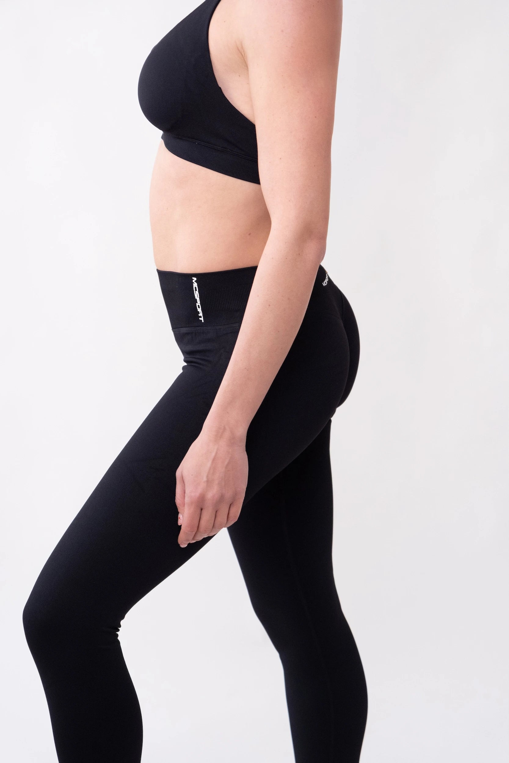 ELEVATE PLUS LEGGINGS – Sculpt Your Shape