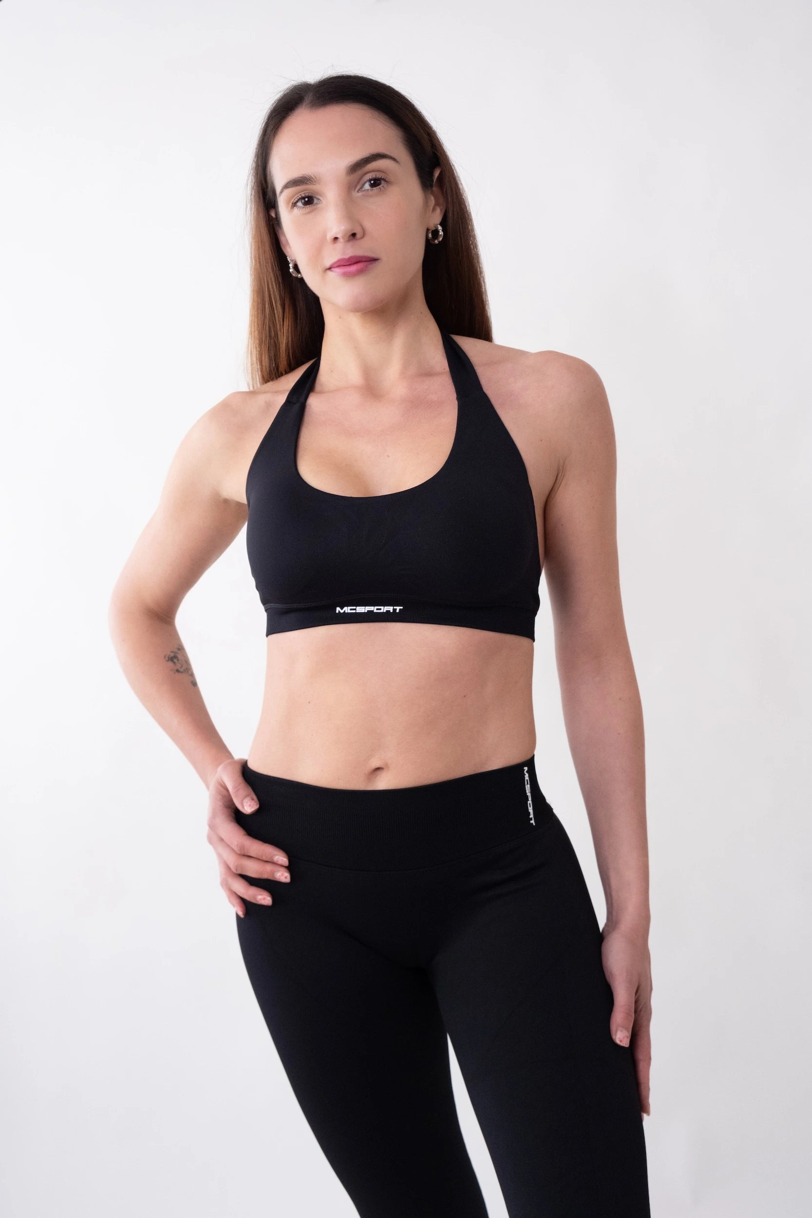 ELEVATE PLUS LEGGINGS – Sculpt Your Shape