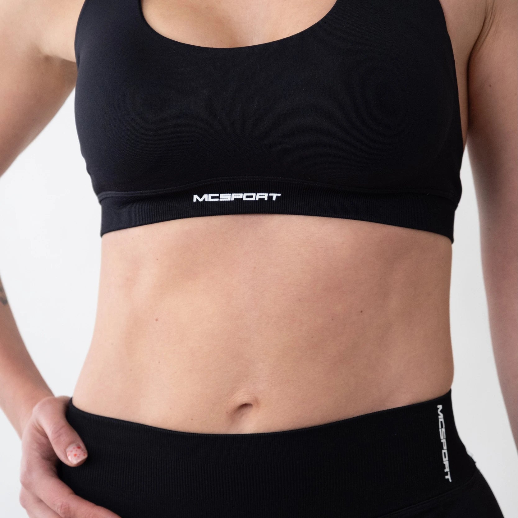 ELEVATE PLUS SPORT BRA - Performance Support