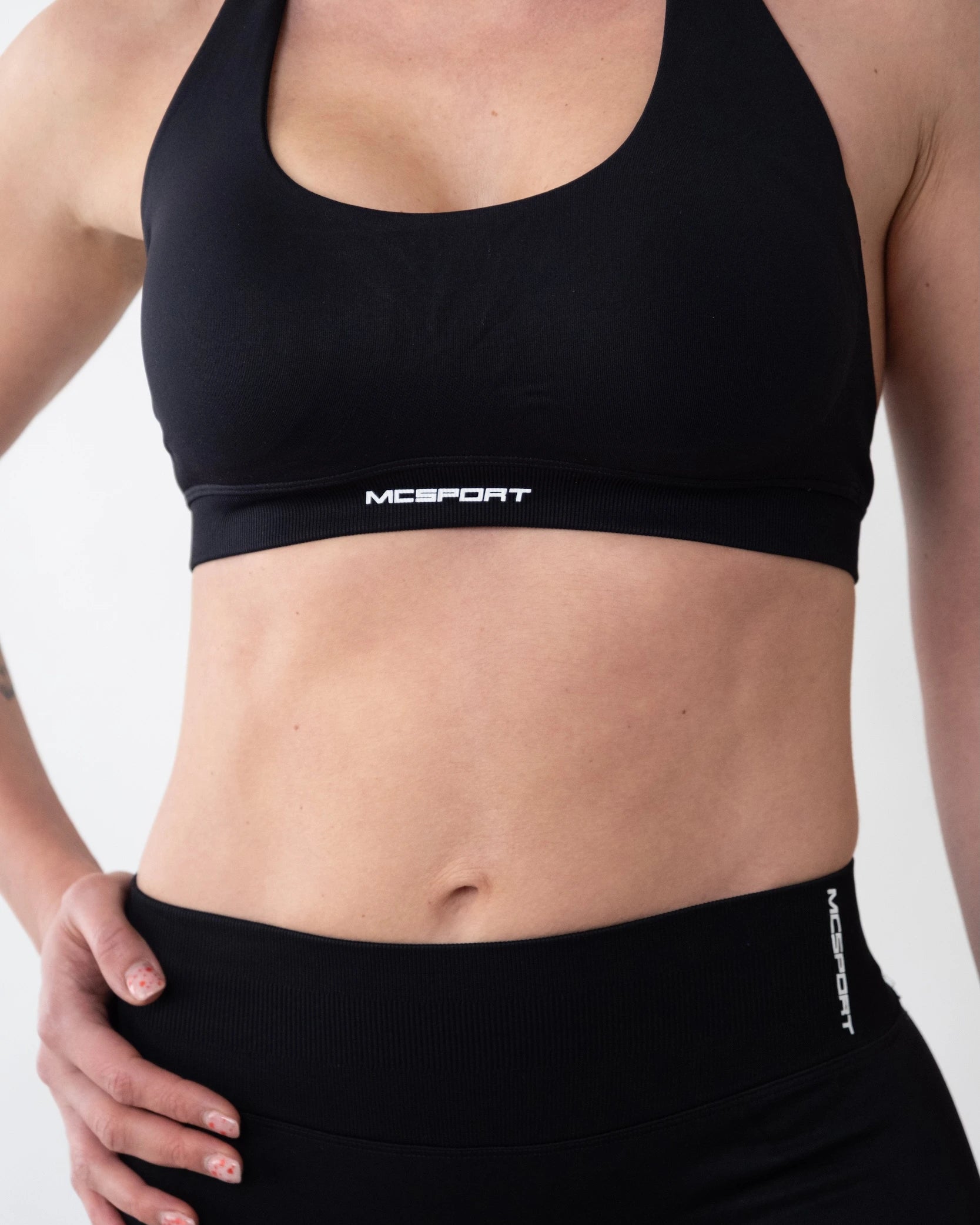 ELEVATE PLUS SPORT BRA - Performance Support
