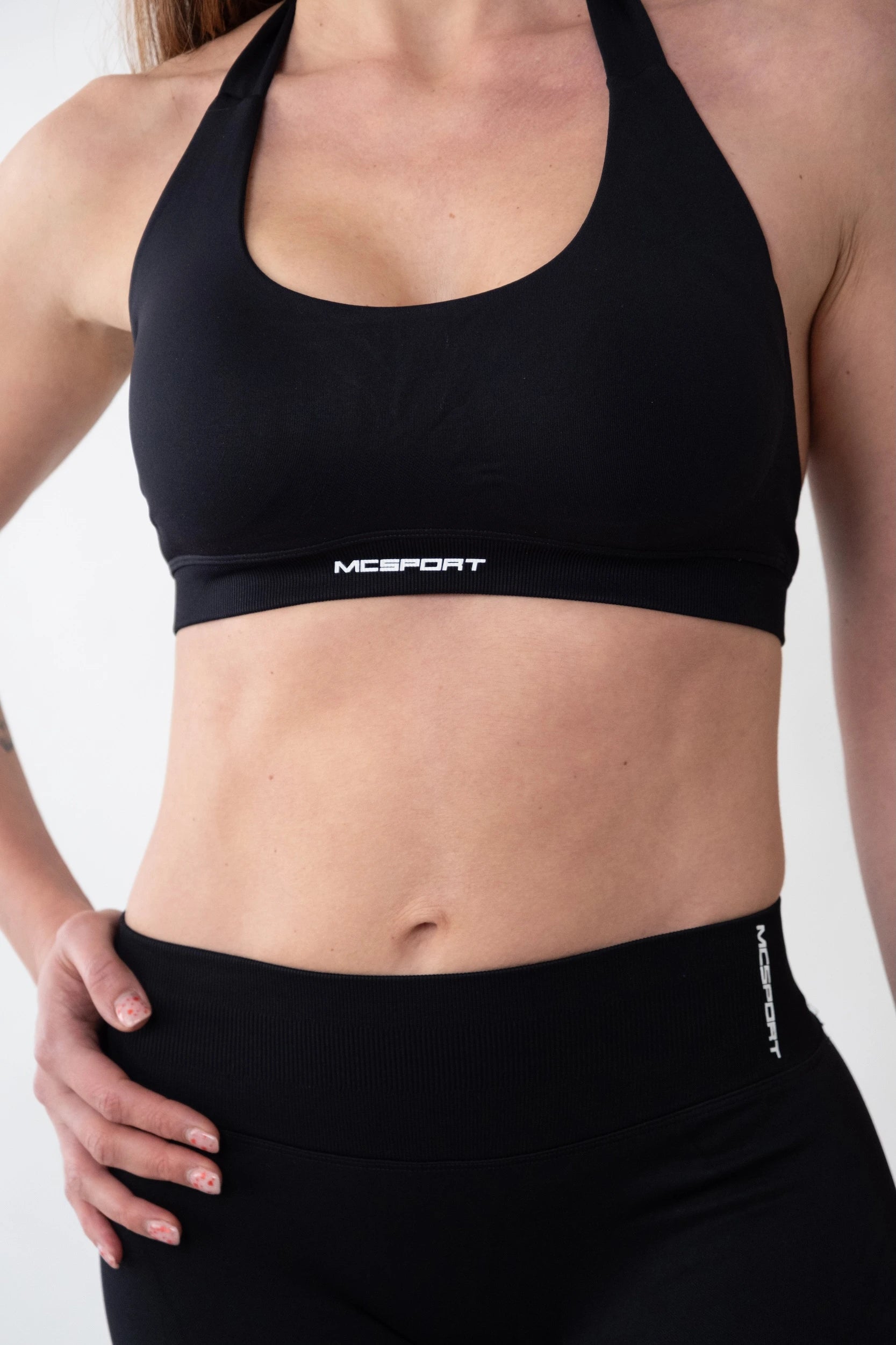 ELEVATE PLUS SPORT BRA - Performance Support