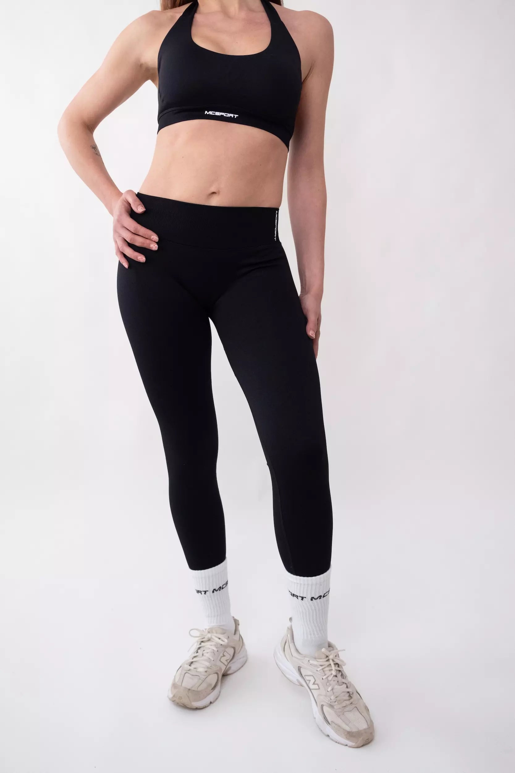 ELEVATE PLUS LEGGINGS – Sculpt Your Shape