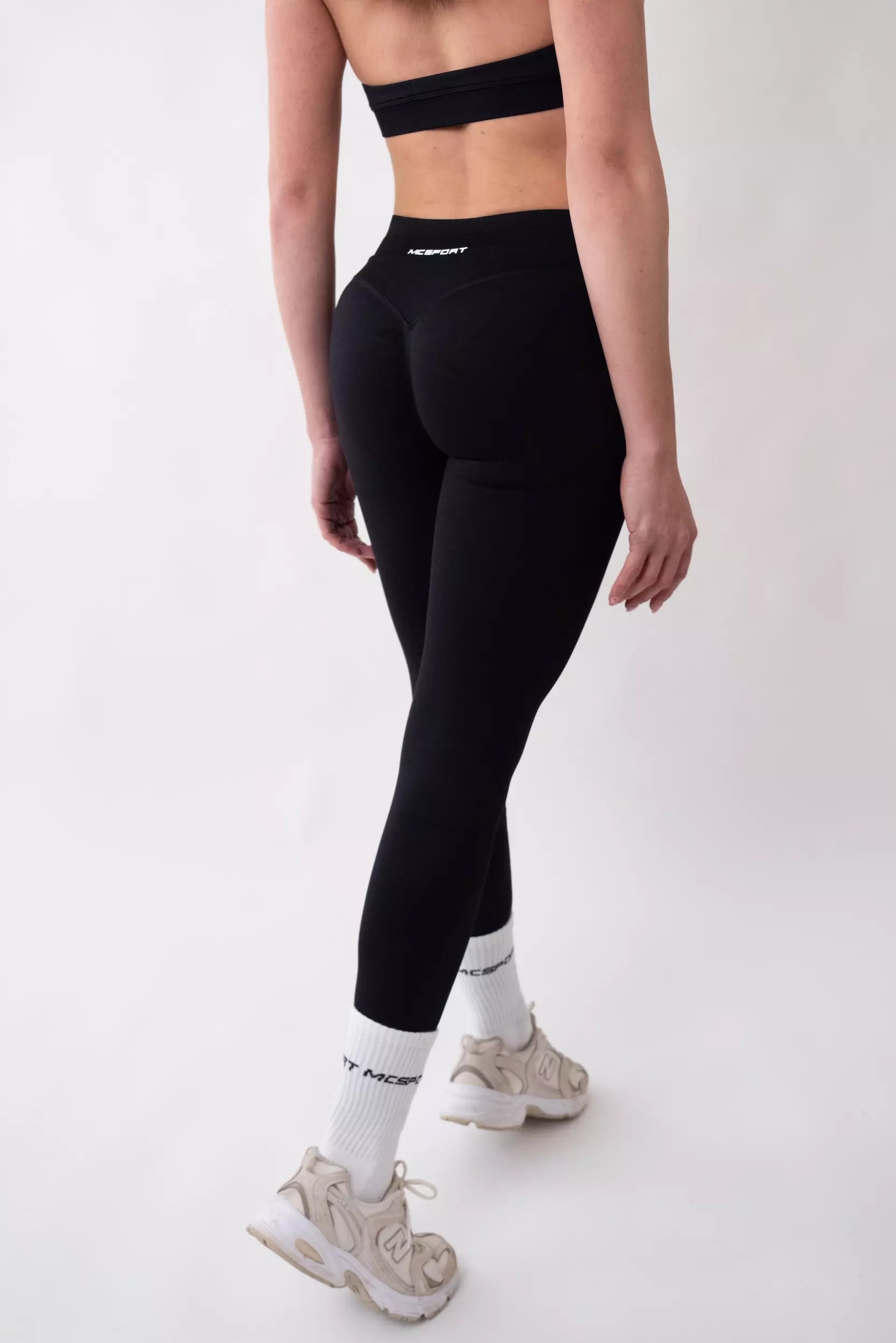ELEVATE PLUS LEGGINGS – Sculpt Your Shape