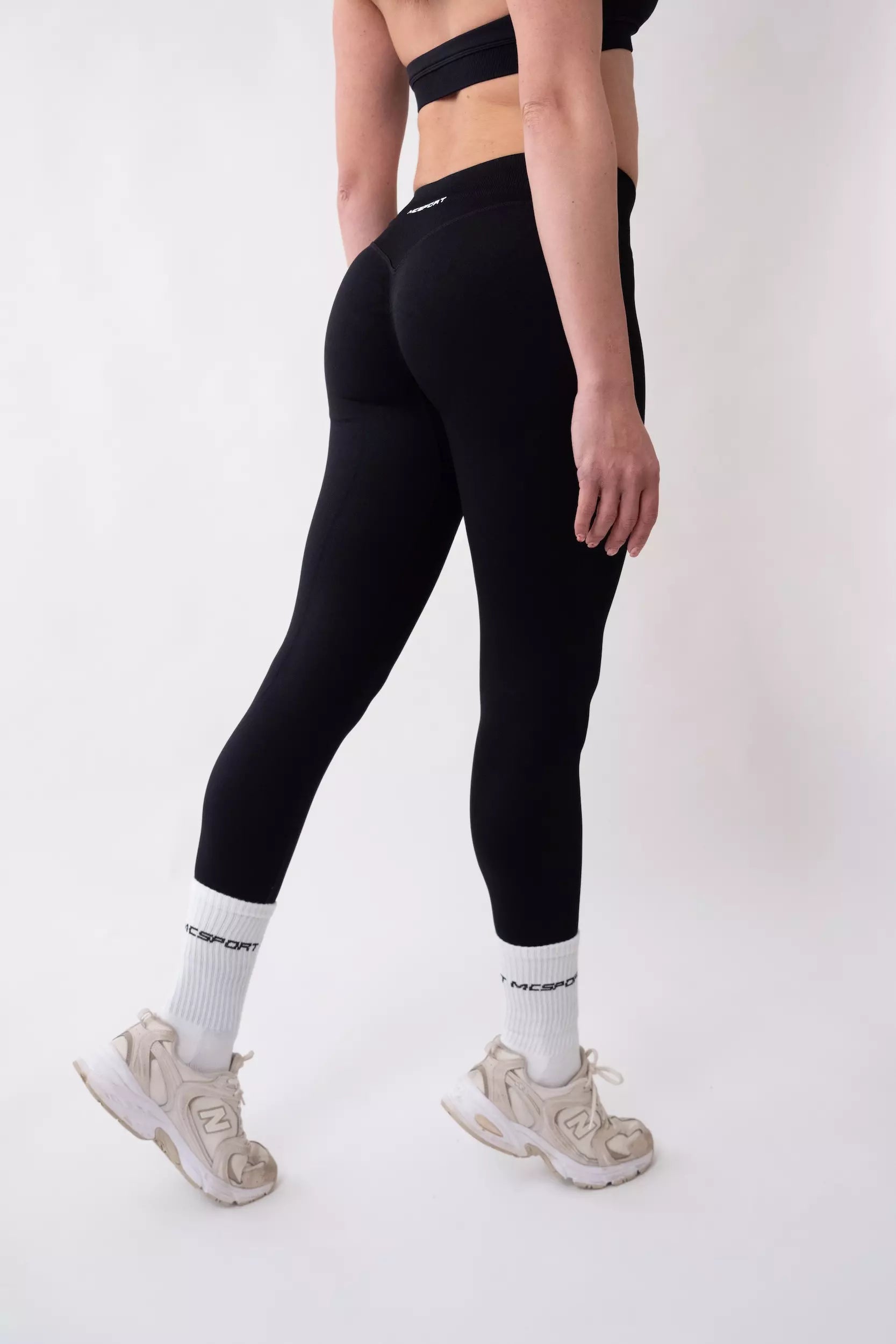 ELEVATE PLUS LEGGINGS – Sculpt Your Shape